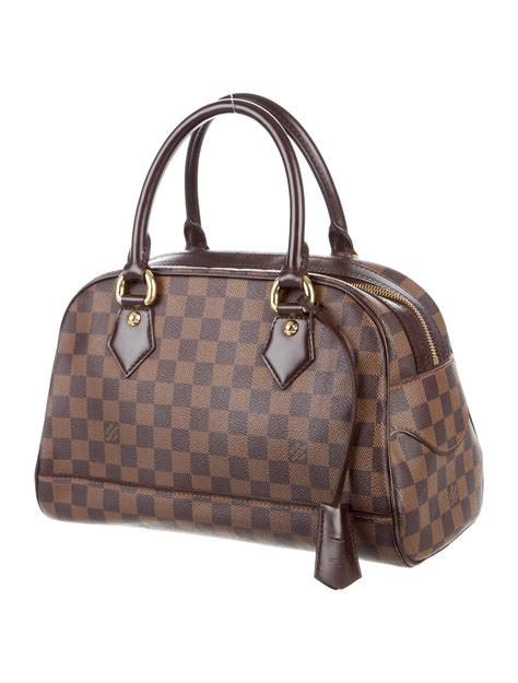 lv duomo damier|damier pattern louis vuitton.